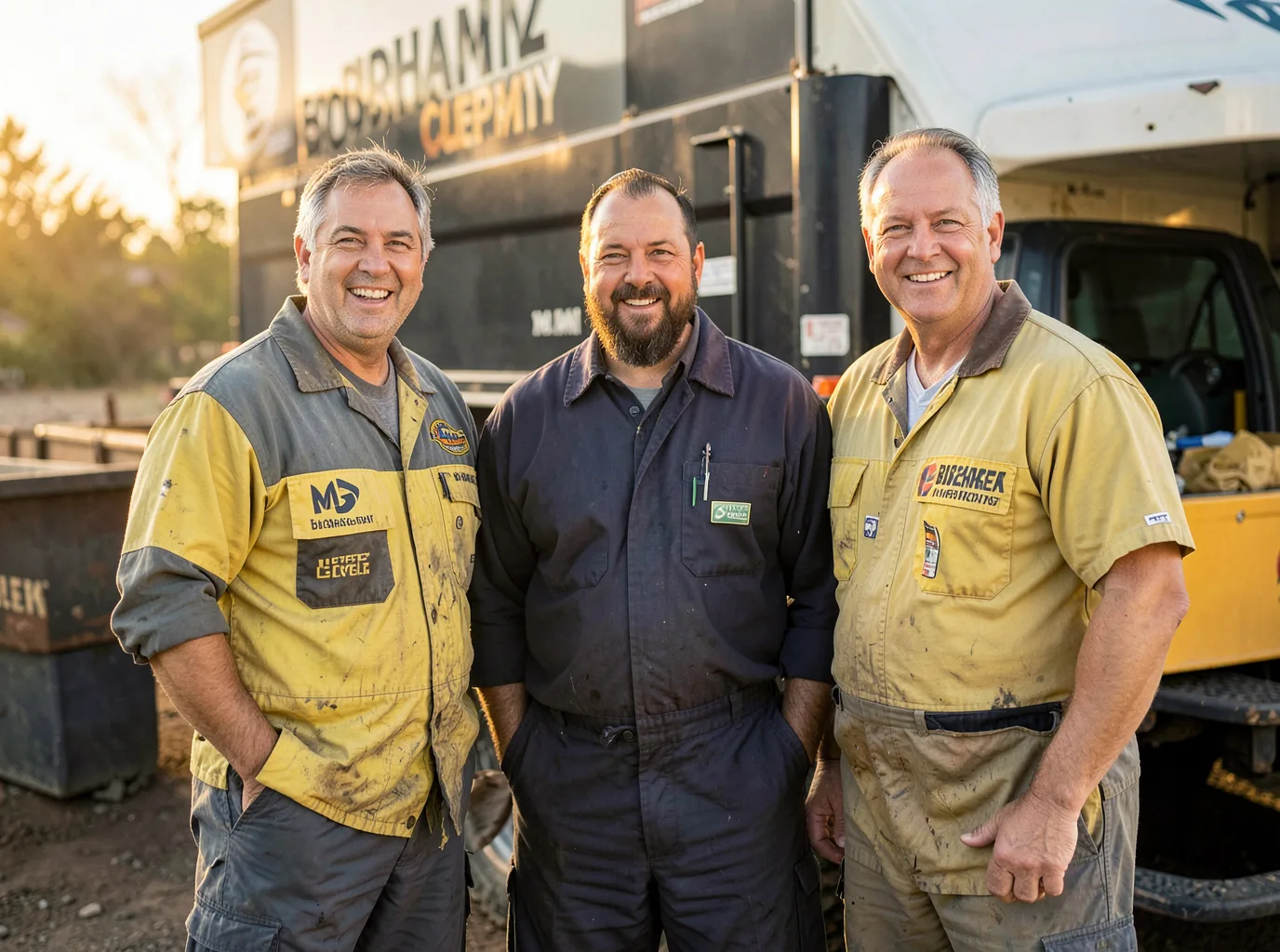 Sewage Cleanup company in Crosby, MS